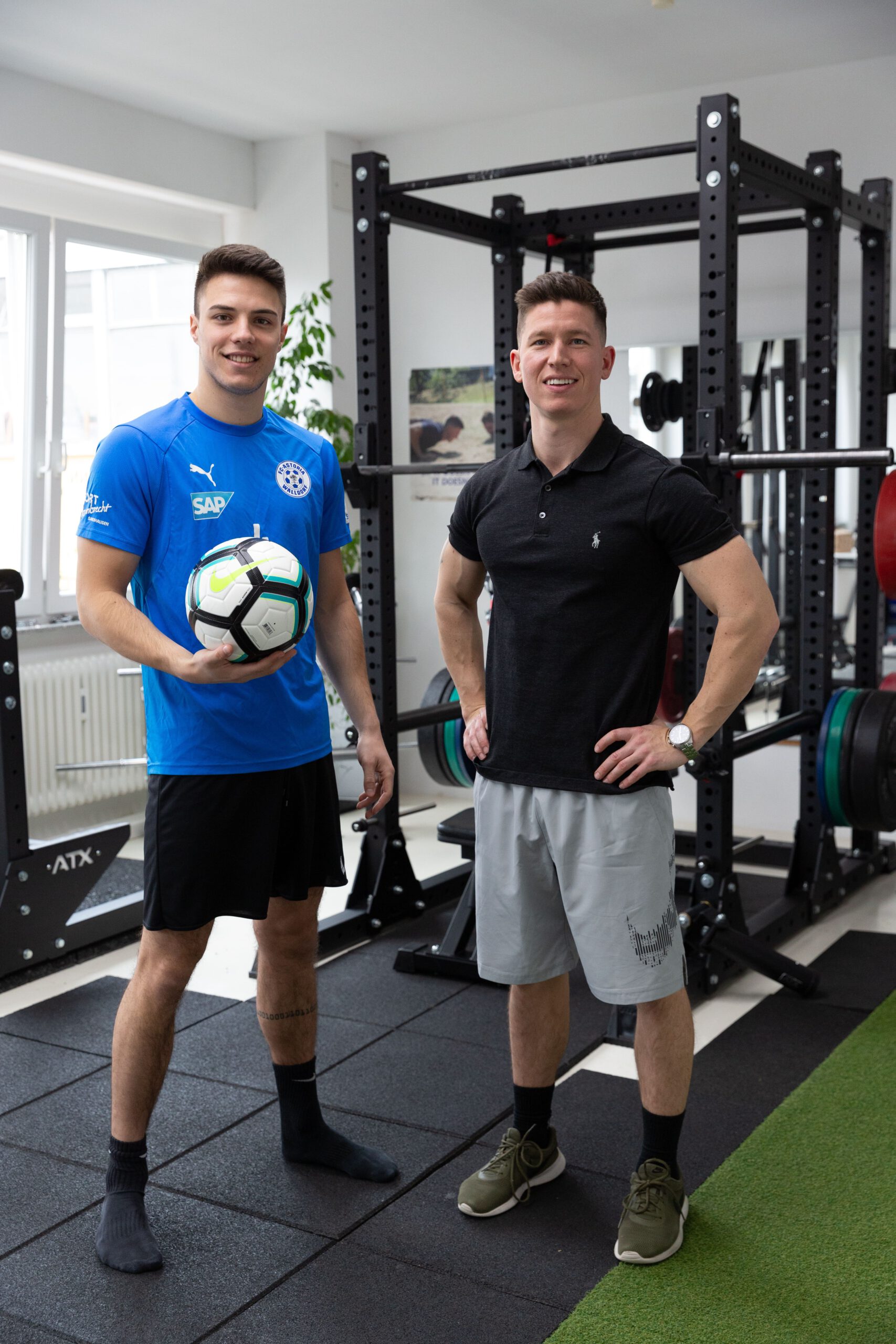 Athletik Training - DK Sports & Physio
