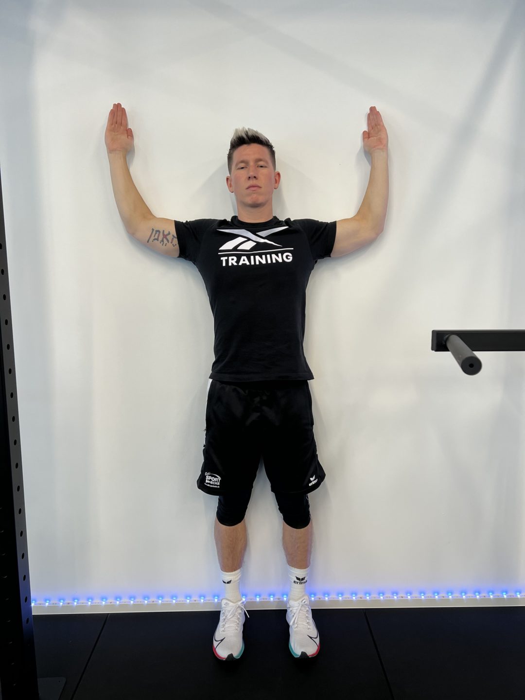 Wann darf ich nach einer Schulterverletzung wieder Sport machen? - dk-sportphysio