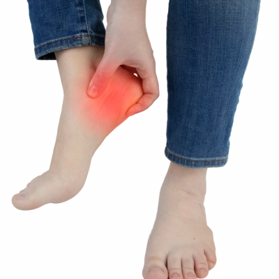 Plantarfasziitis