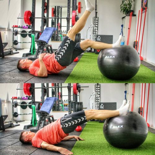 Physiotherapeut in Karlsruhe